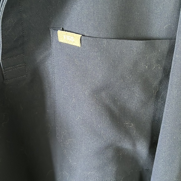 Figs Technical Collection - Picture 4 of 5